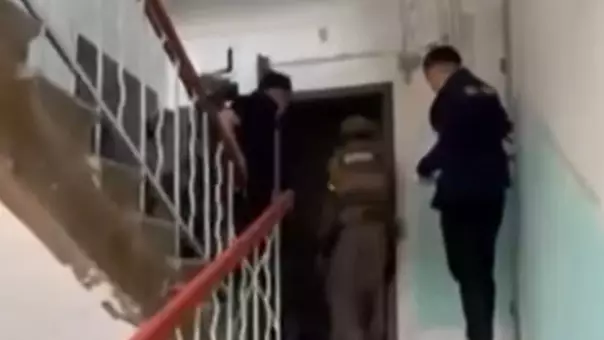 Қарағанды облысында 32 тонна катодты мыс ұрлаған қылмыстық топ ұсталды