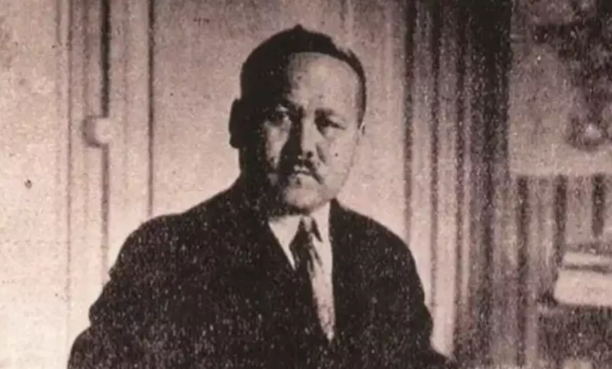 Бүгін – Мұстафа Шоқайдың туғанына 136 жыл (ВИДЕО)