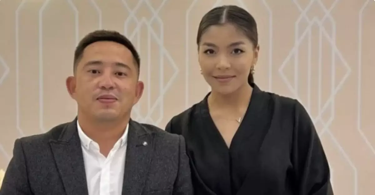 «Аға ретінде ғана қарадым»: Нұрсұлтан Жақсыгеннің экс-әйелі қалай тұрмысқа шыққанын айтты (ВИДЕО)