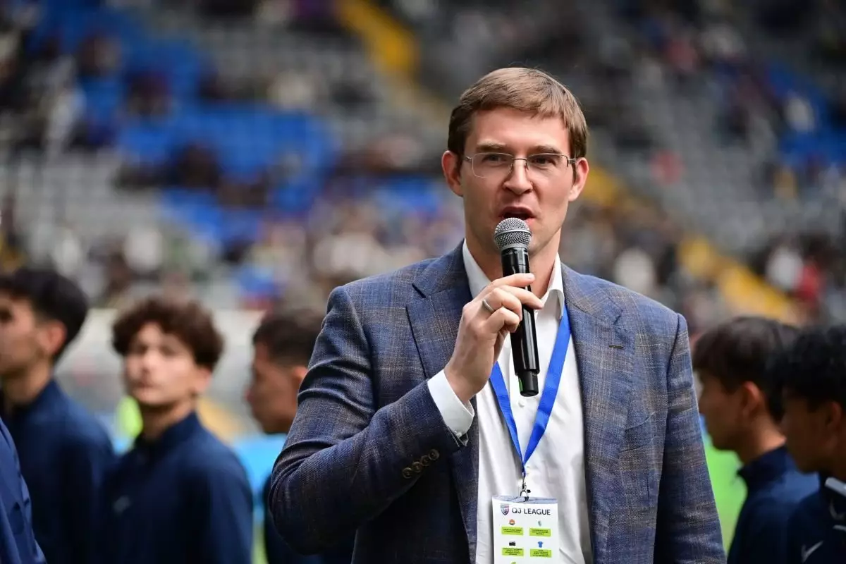 Турлов отказался от «Астаны»: Миллиардера не устроили проблемы с землей