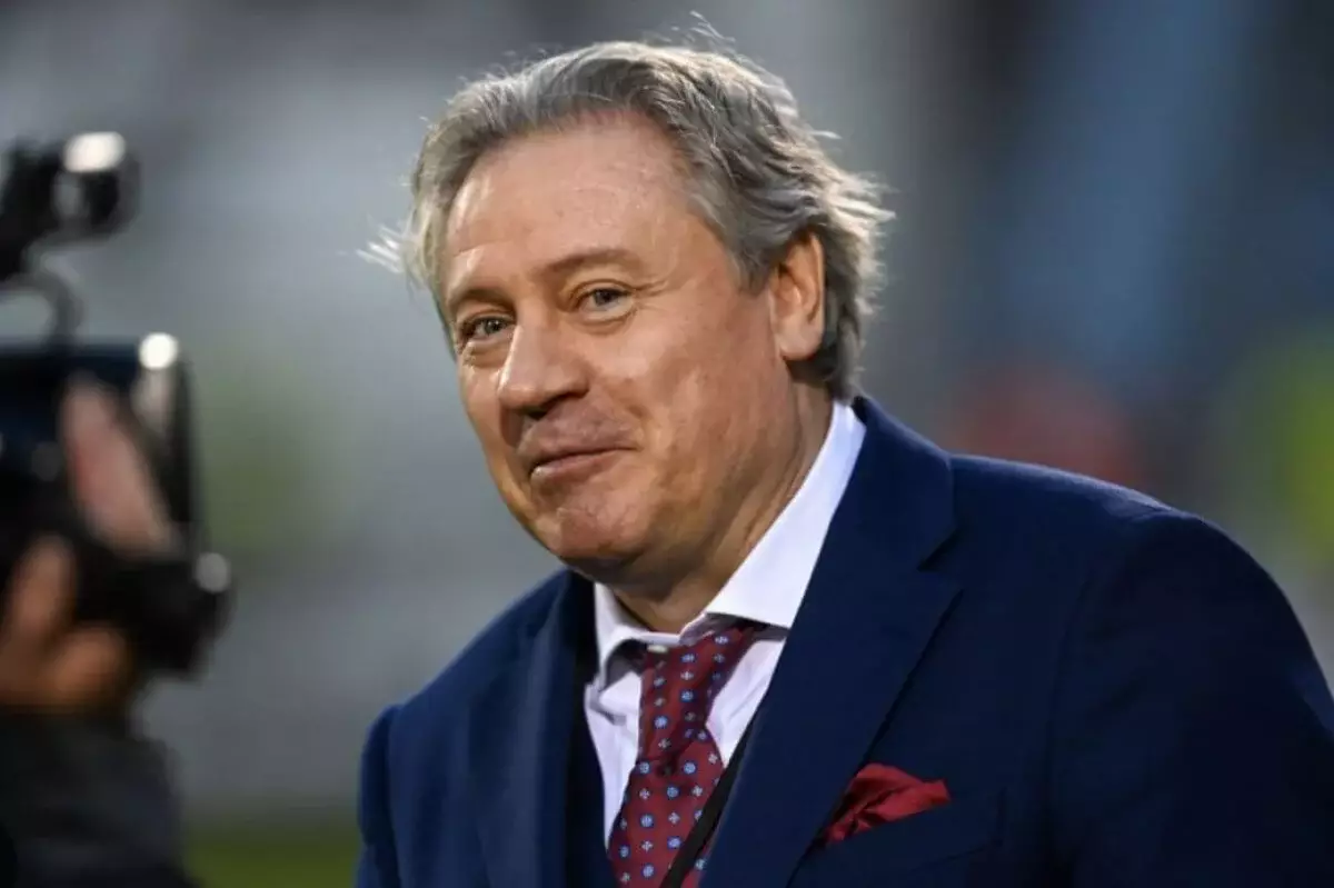 «Тобылдың» бұрынғы директоры: алаңдардың сапасына келетін болсақ, Қазақстанда ойнау мүмкін емес