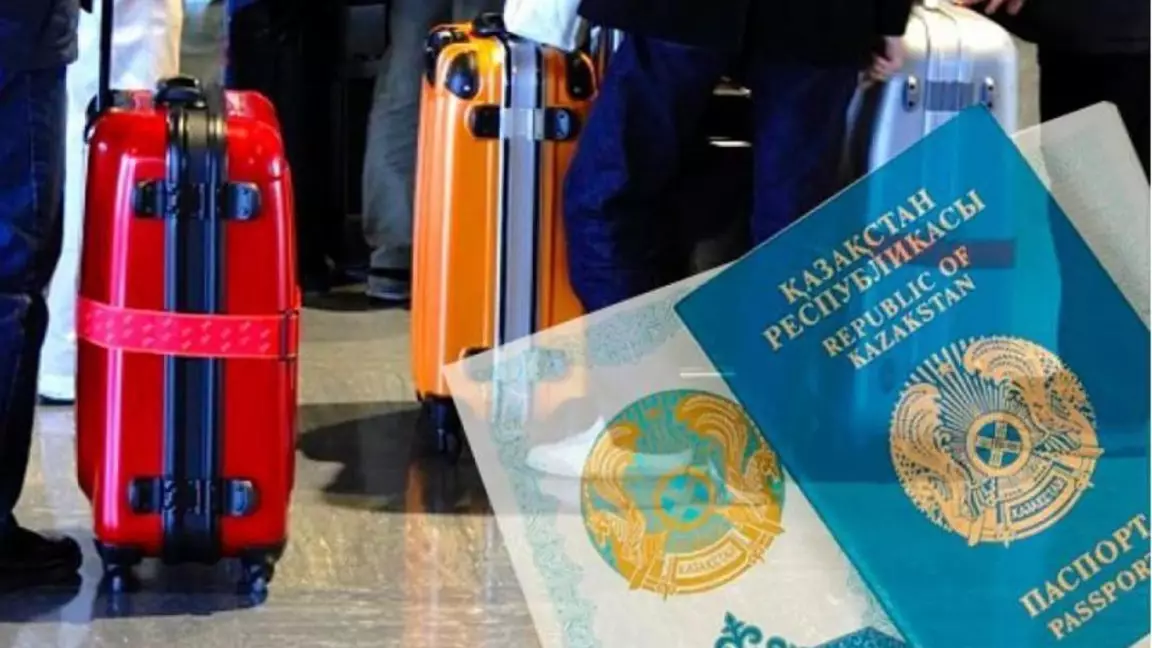 2025 жылдың басынан бері 14 мыңнан астам этникалық қазақ қандас мәртебесін алды