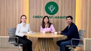 Жасанды интеллект журналистердің орнын баса ала ма?