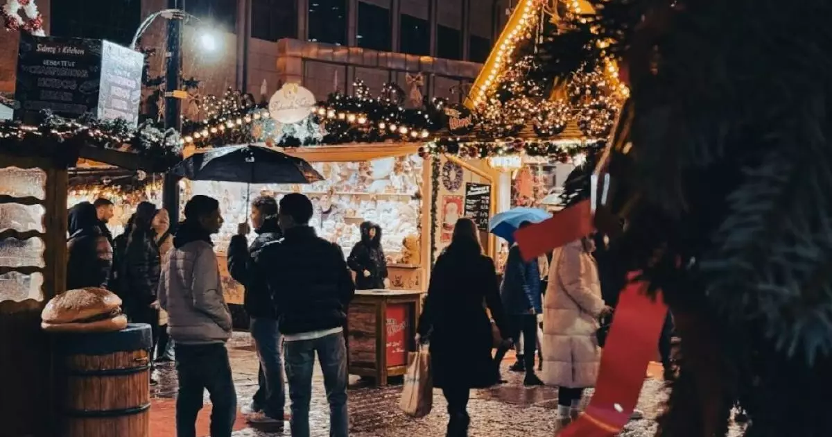  Казахстанцы решили не праздновать Новый год как раньше 