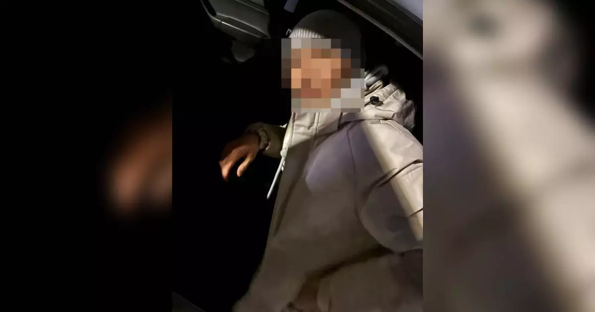  Бірнеше қалада ұрлық жасаған күдікті ұсталды 