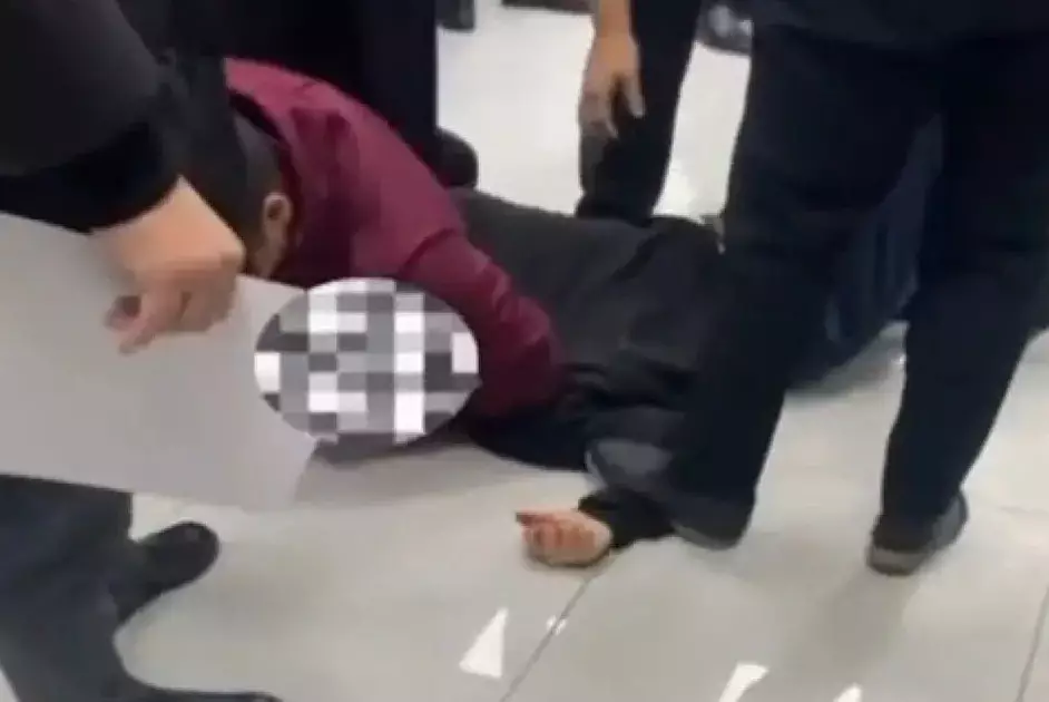 В Миннауки прокомментировали нападение на преподавателя в Алматы