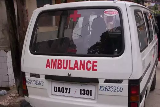 В Индии в ДТП с автобусом и грузовиком погибли 17 человек