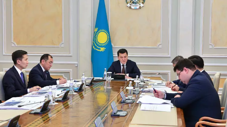 ИИ и атомная энергетика становятся ключевыми направлениями программы «Болашак»