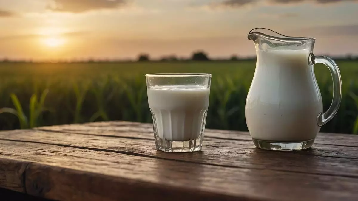 Ғалымдар қартаюды тежейтін сусын түрін атады