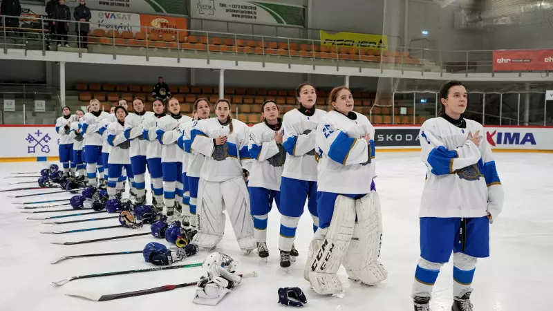 Қазақстан қыздар құрамасы әлем чемпионатына қалай дайындалады?