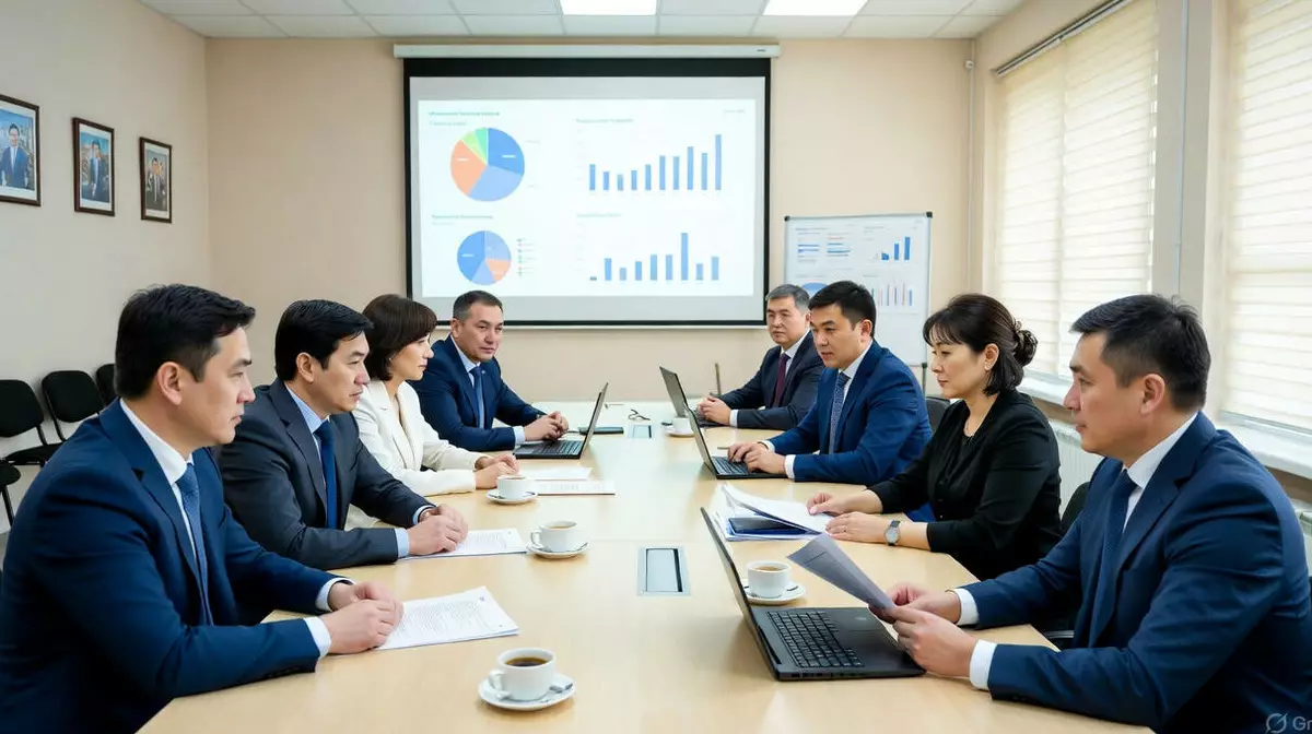 В Казахстане изменили правила государственных закупок