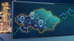 Биыл Қазақстанда үш жаңа арнайы экономикалық аймақ пайда болды