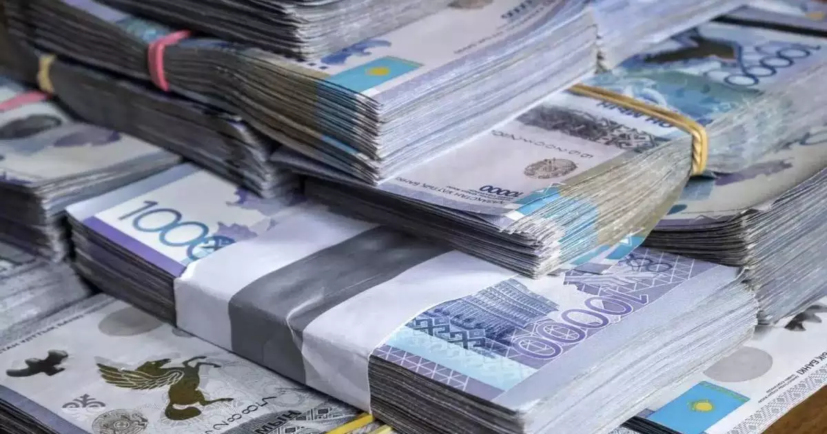  Ұлының еміне 1,3 млрд теңге жинаған ерлі-зайыпты 7 жылға сотталуы мүмкін 