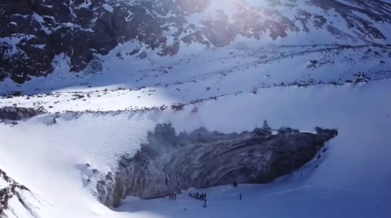 Центр ЮНЕСКО по изучению ледников продолжит работать в Казахстане