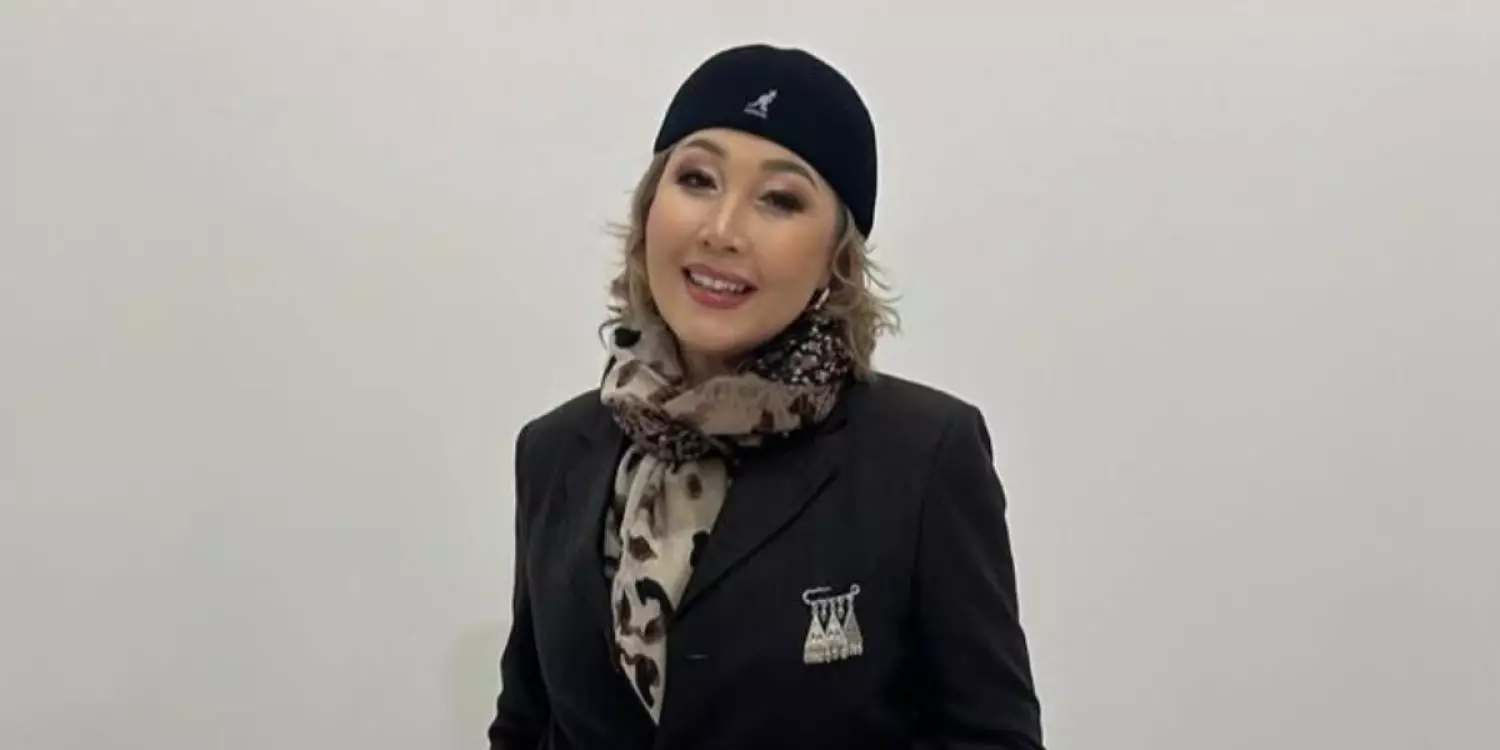 «Сахнада сақау, сауатсыз әншілер көбейді»: Жеңіс Ысқақова шоу-бизнеске ащы сын айтты