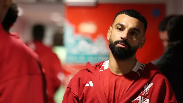 В "Ливерпуле" взялись за Салаха: известны подробности