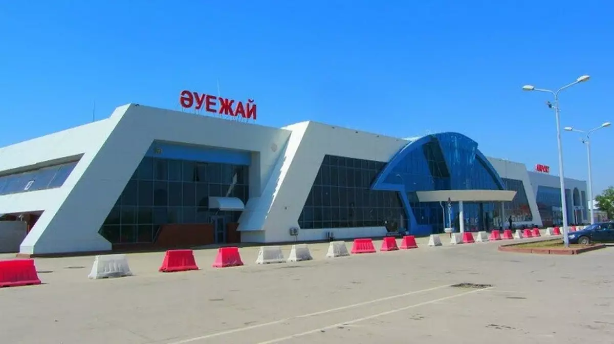 Европейский Союз рассматривает Казахстан в качестве регионального хаба