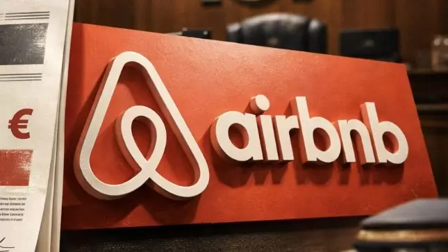 Испания ударила по Airbnb многомиллионным штрафом