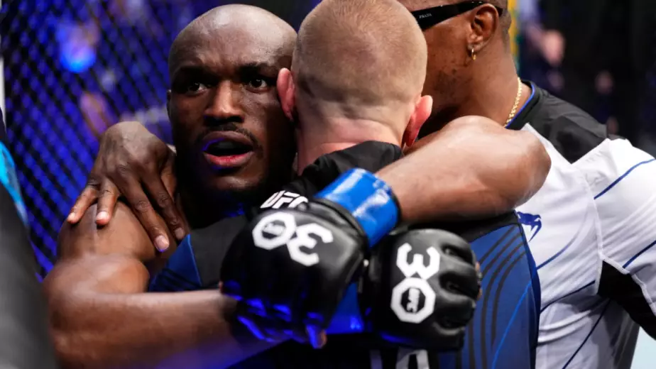 Ветеран ММА: Усман не заслуживает титульного боя в UFC