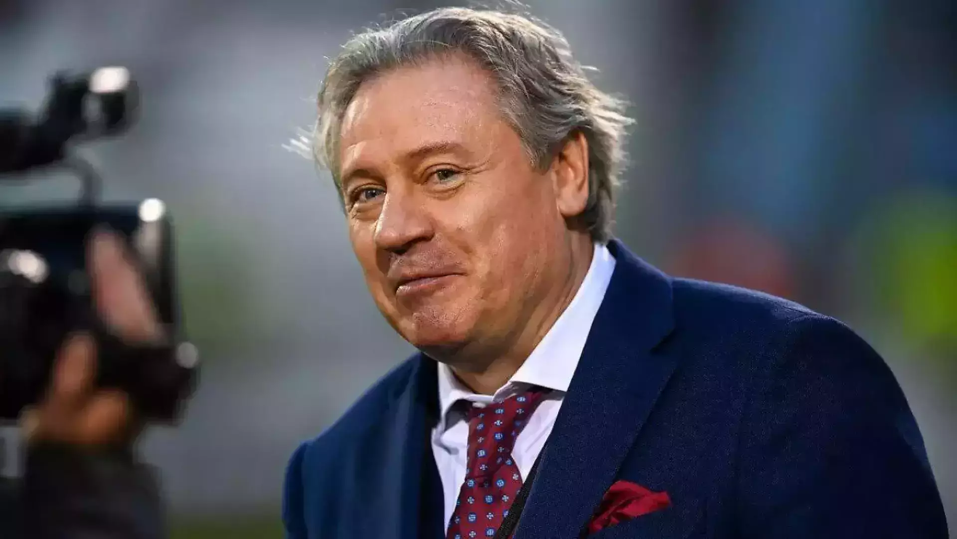 Легенда «МЮ» раскритиковал футбольные поля в Казахстане