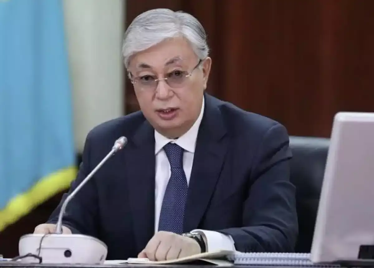 Тоқаев министрлерді жауапкершіліктен жалтарғаны үшін сынға алды