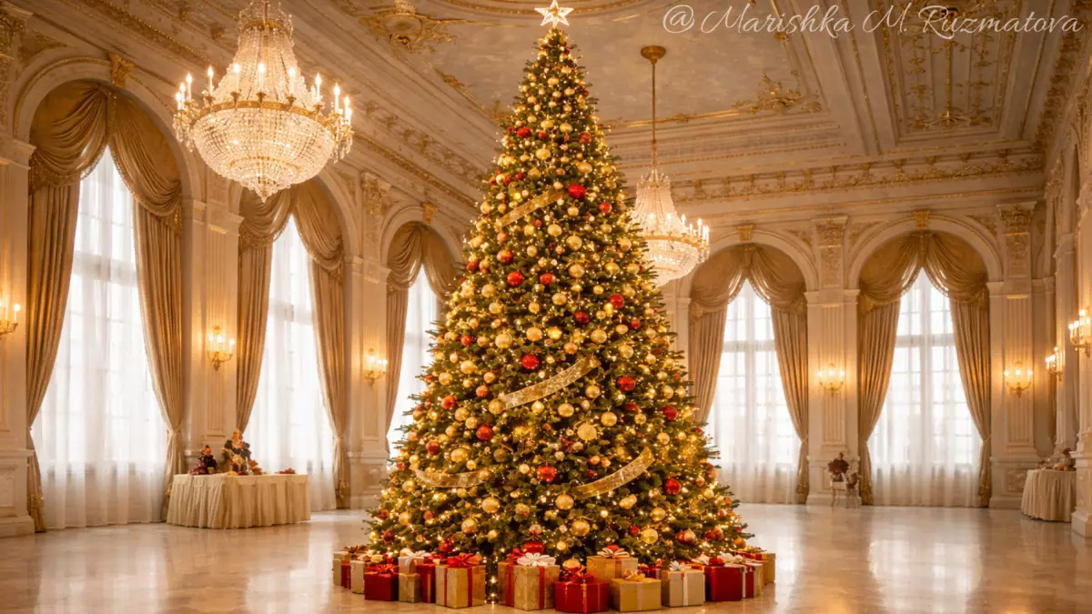 Что подарить на Новый год, чтобы вас запомнили, а не занесли в черный список