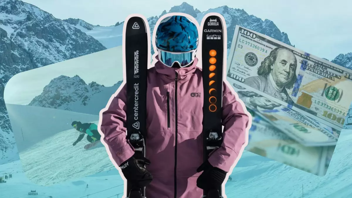 Қалтаға салмақ па, сапалы демалыс па? Шымбұлақтағы бір күн қанша тұрады