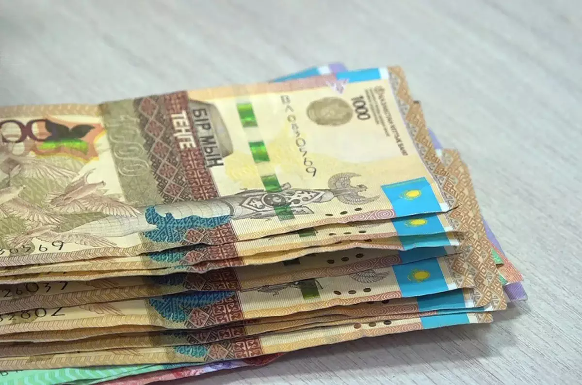 Қаңтар айының зейнетақысы мерзімінен бұрын төлене ме  - министрлік түсініктеме берді