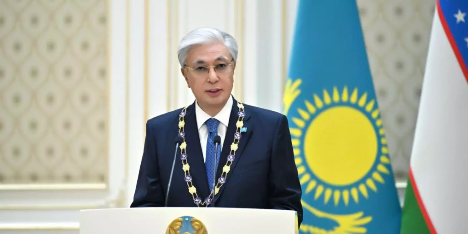 2025 жыл: Президент пәрмені қандай болды?