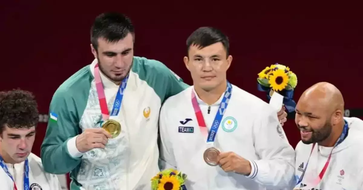  Жалоловқа кеткен есесін қайтара ма? Қамшыбек Қоңқабаев шұғыл мәлімдеме жасады 