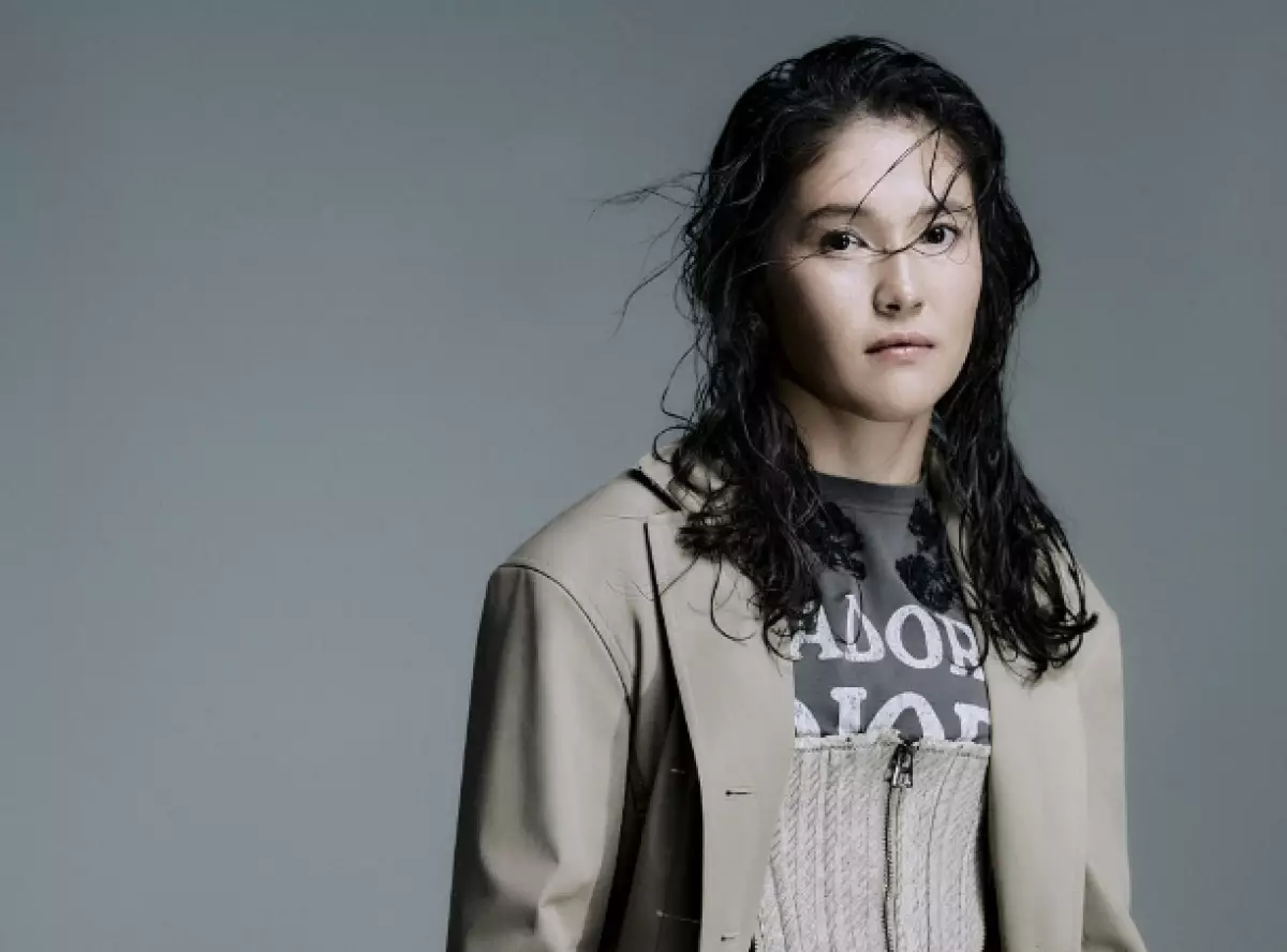 Назым Кызайбай ответила критикам после Олимпиады