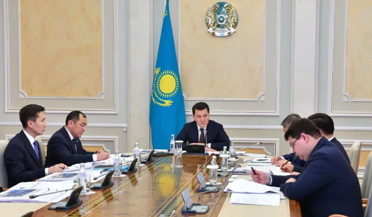 ИИ и атомная энергетика: казахстанцы смогут обучаться по новым направлениям программы «Болашак»