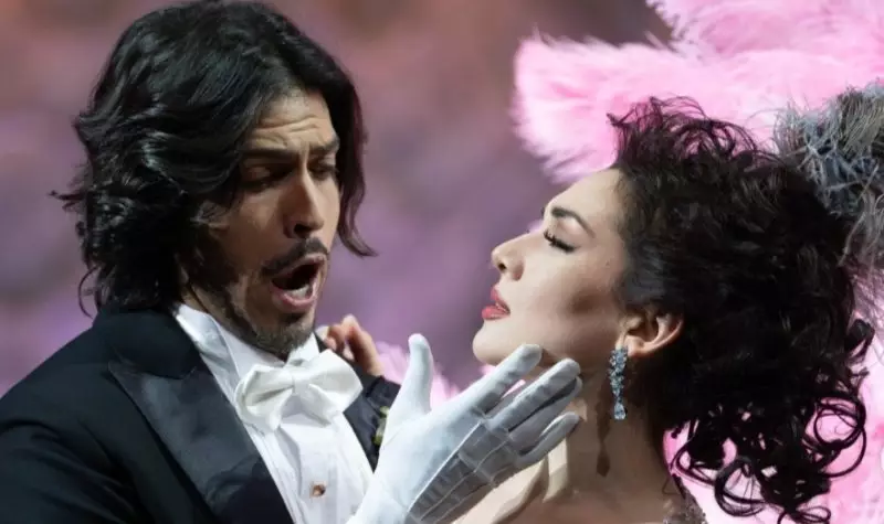 Казахстанская певица покорила главную сцену Китая