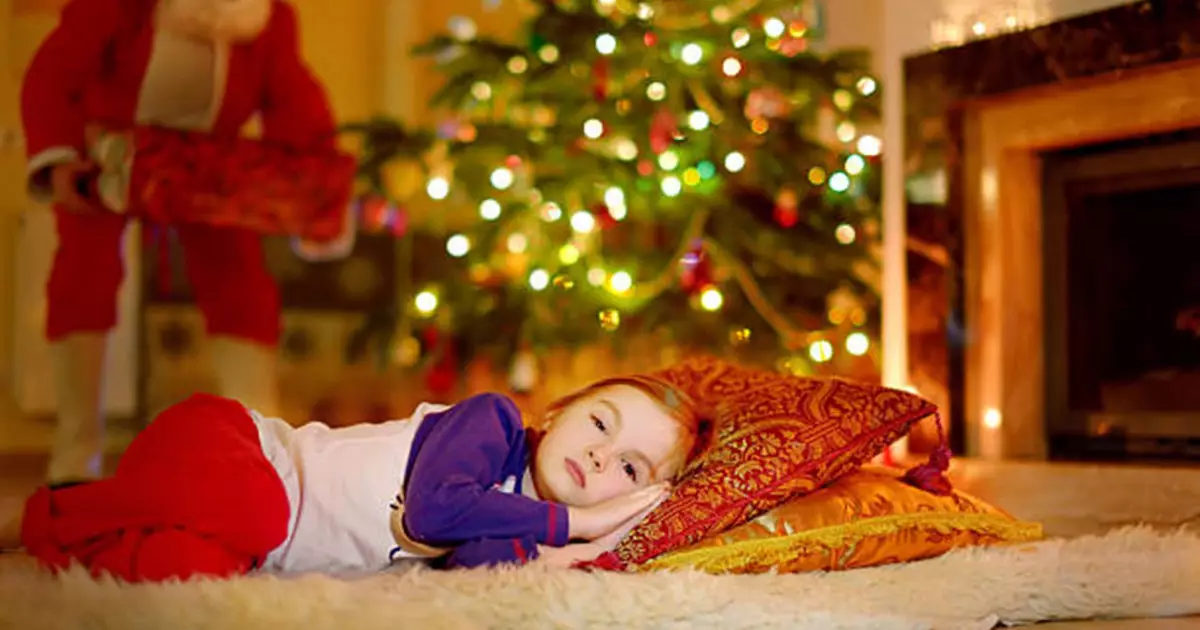   Жаңа жылдың «құпиясы»: Аяз Ата қандай елге ұзақ қонақ болады, сыйлықты қалай таратады?   