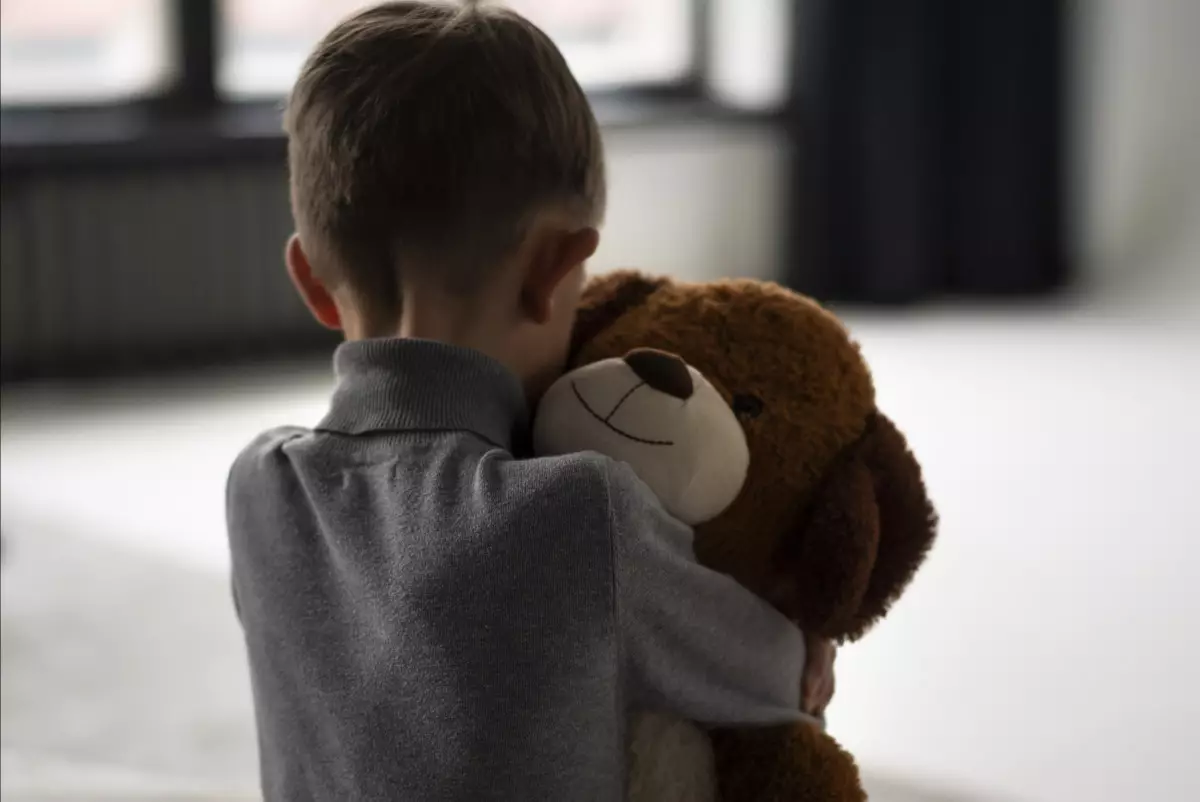 В регионах Казахстана откроют кабинеты помощи детям, пострадавшим от насилия