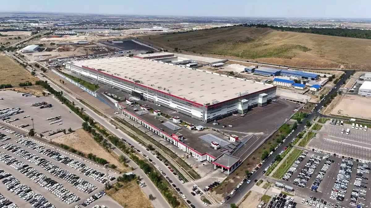 Автозаводы в Костанае и Алматы получат крупное финансирование на выпуск электромобилей