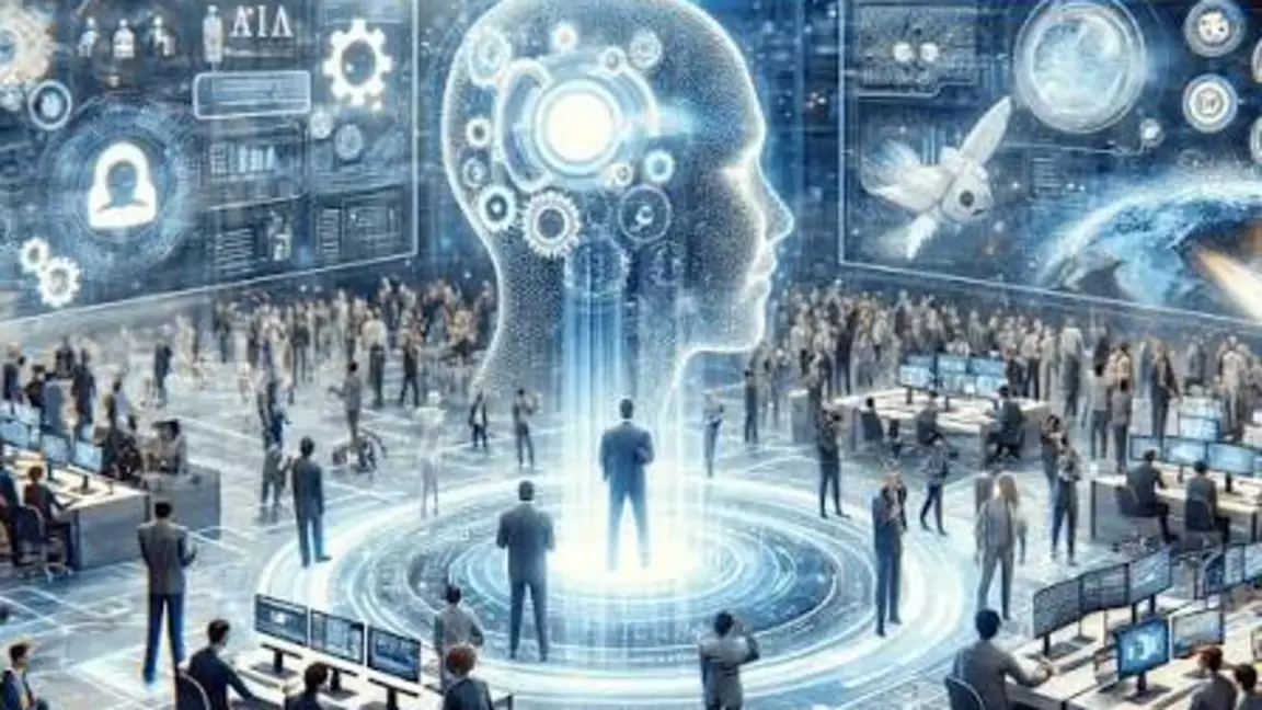 Қазақстандықтар жасанды интеллект және атом энергетикасы мамандықтары бойынша шетелде білім ала алады