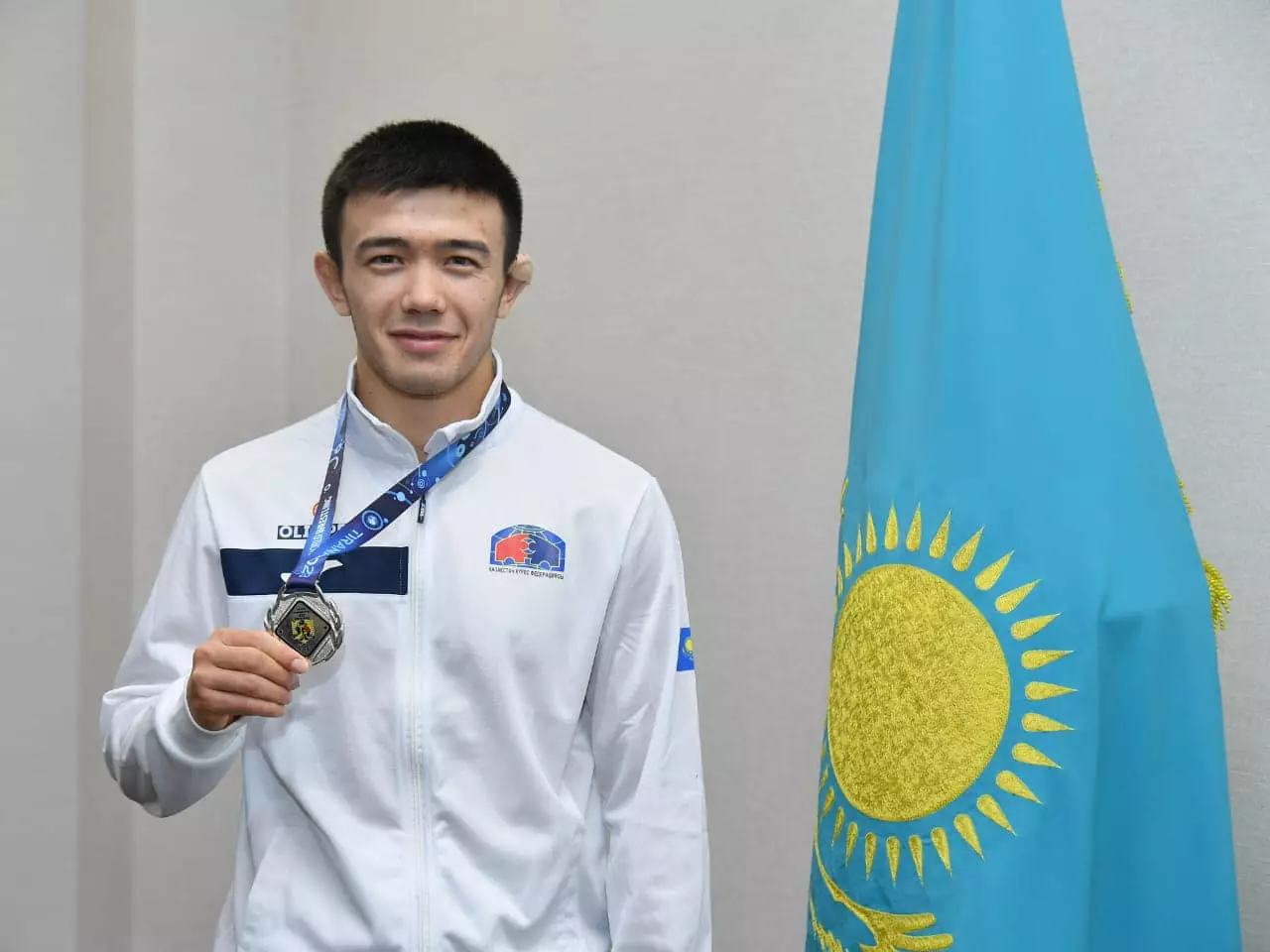 UWW әлемдік рейтингі: Қазақстан балуандарының маусым нәтижелері