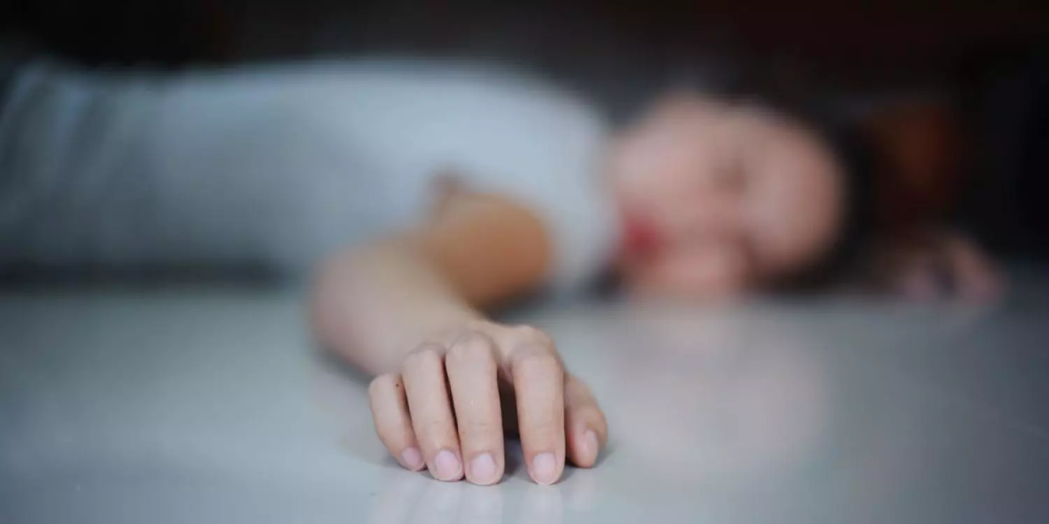 Қыз өз анасын өлтірген: Алматыда 11 жыл бұрын жасалған қылмыс ашылды