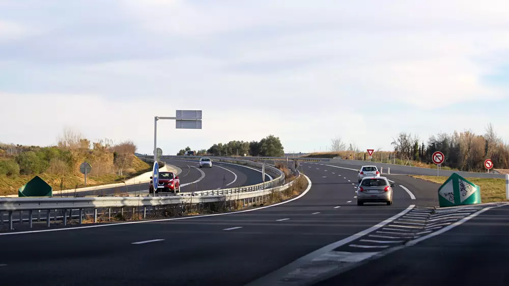 Новые камеры на трассе Алматы – Усть-Каменогорск: казахстанцы рискуют получить штрафы