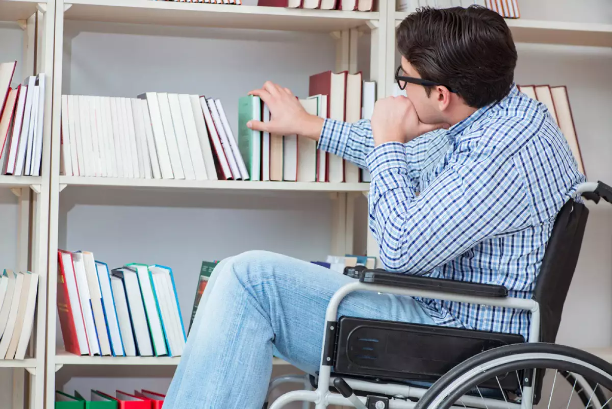 В Казахстане поэтапно развивается система инклюзивного образования