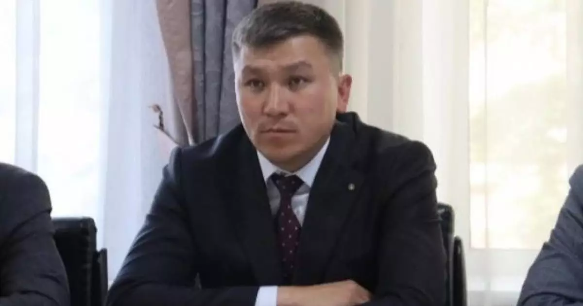  Қостанайда аудан әкімінің орынбасарына қатысты тергеу жүріп жатыр 