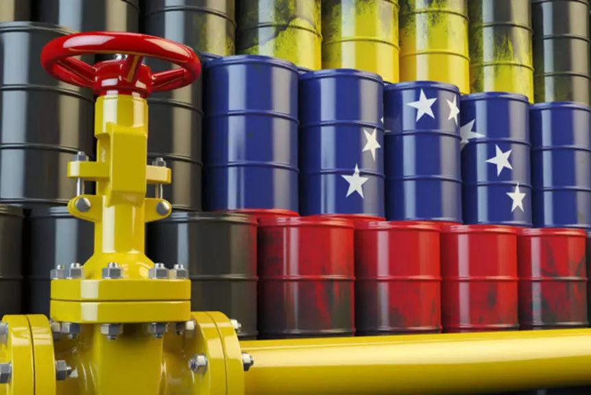 Нефть, санкции и военная сила: какие реальные интересы США стоят за давлением на Венесуэлу