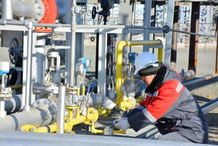 Китай лидирует по числу трудовых мигрантов в Казахстане