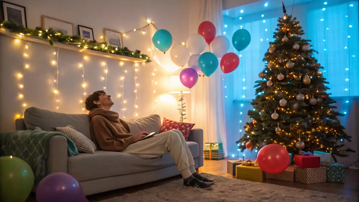 "У меня столько денег что могу не работать круглый год": пост взорвал соцсети