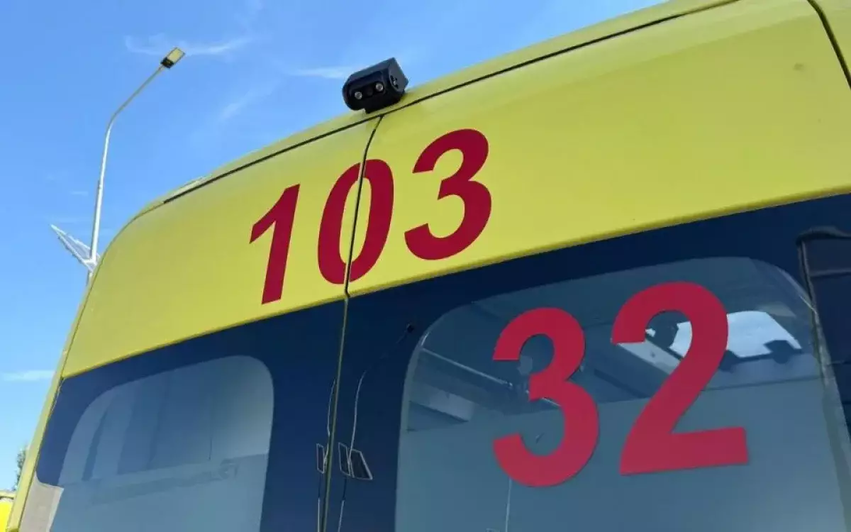 За нападение на врачей в Казахстане могут оштрафовать на миллионы и посадить