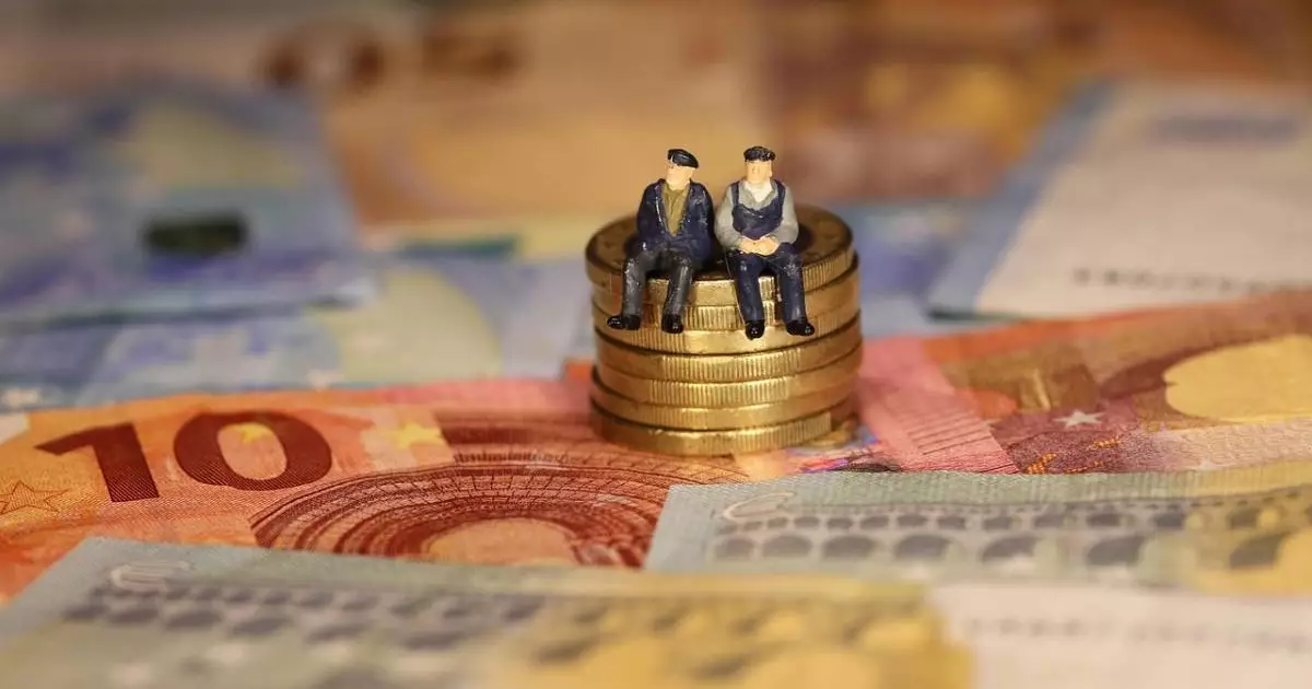  2026 жылғы қаңтар айының зейнетақы төлемдеріне қатысты мәлімдеме жасалды 