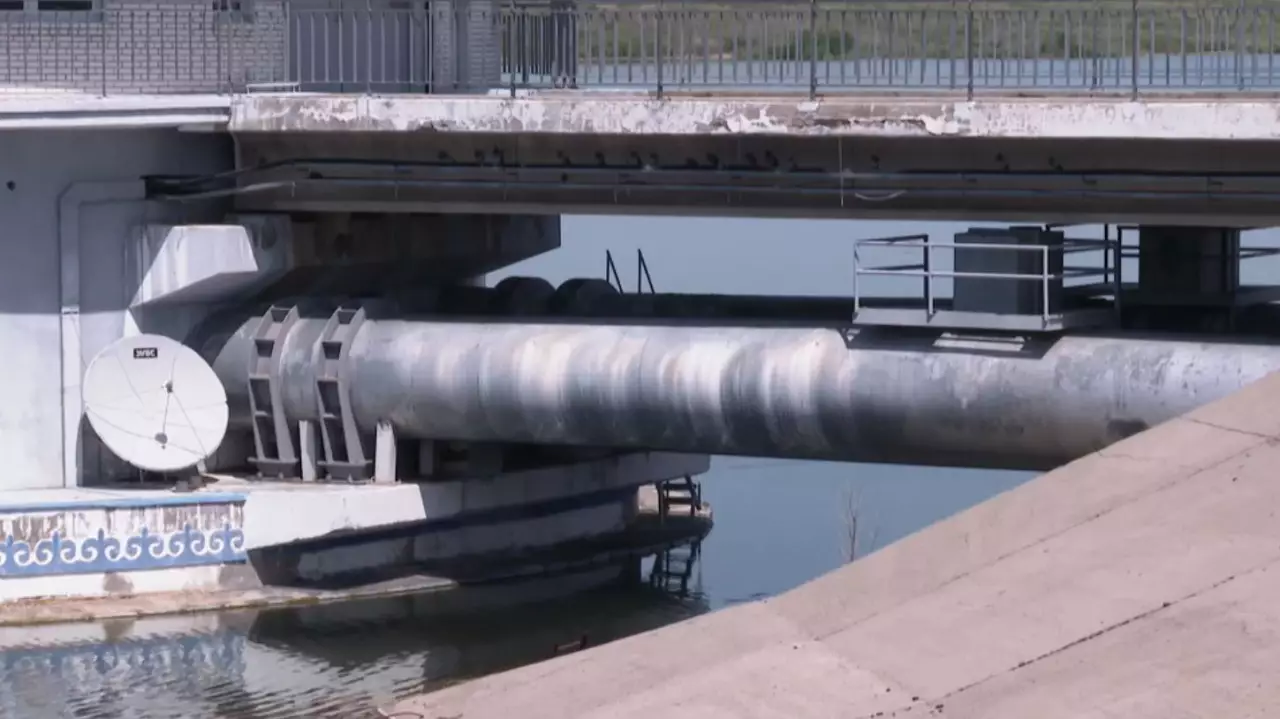 12 водохранилищ построят и реконструируют в Казахстане