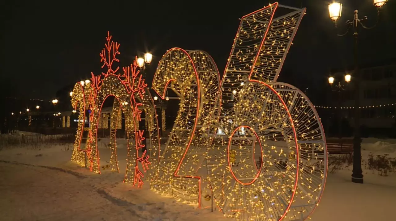 Астанада «Қаламгерлер» аллеясы ерекше безендірілген