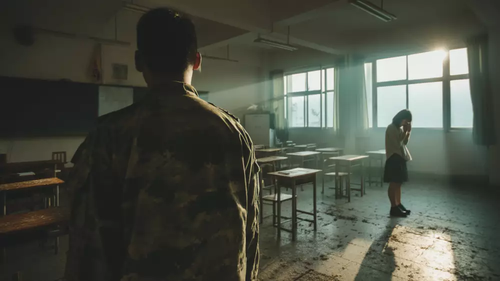 Түркістан облысында 14 жастағы жасөспірім 10 жылға сотталды